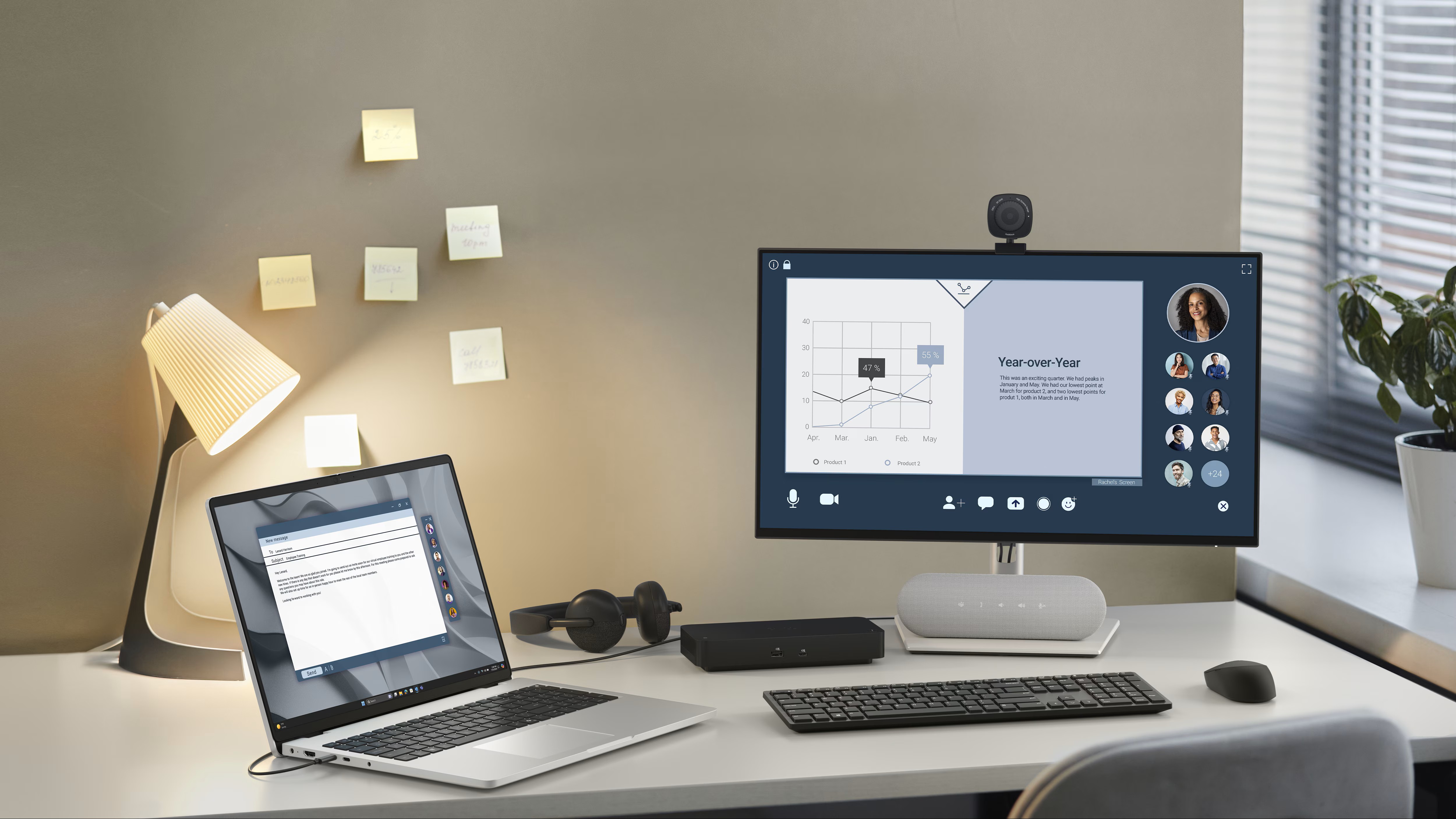 Notebook Dell Pro 16 PC16255 16