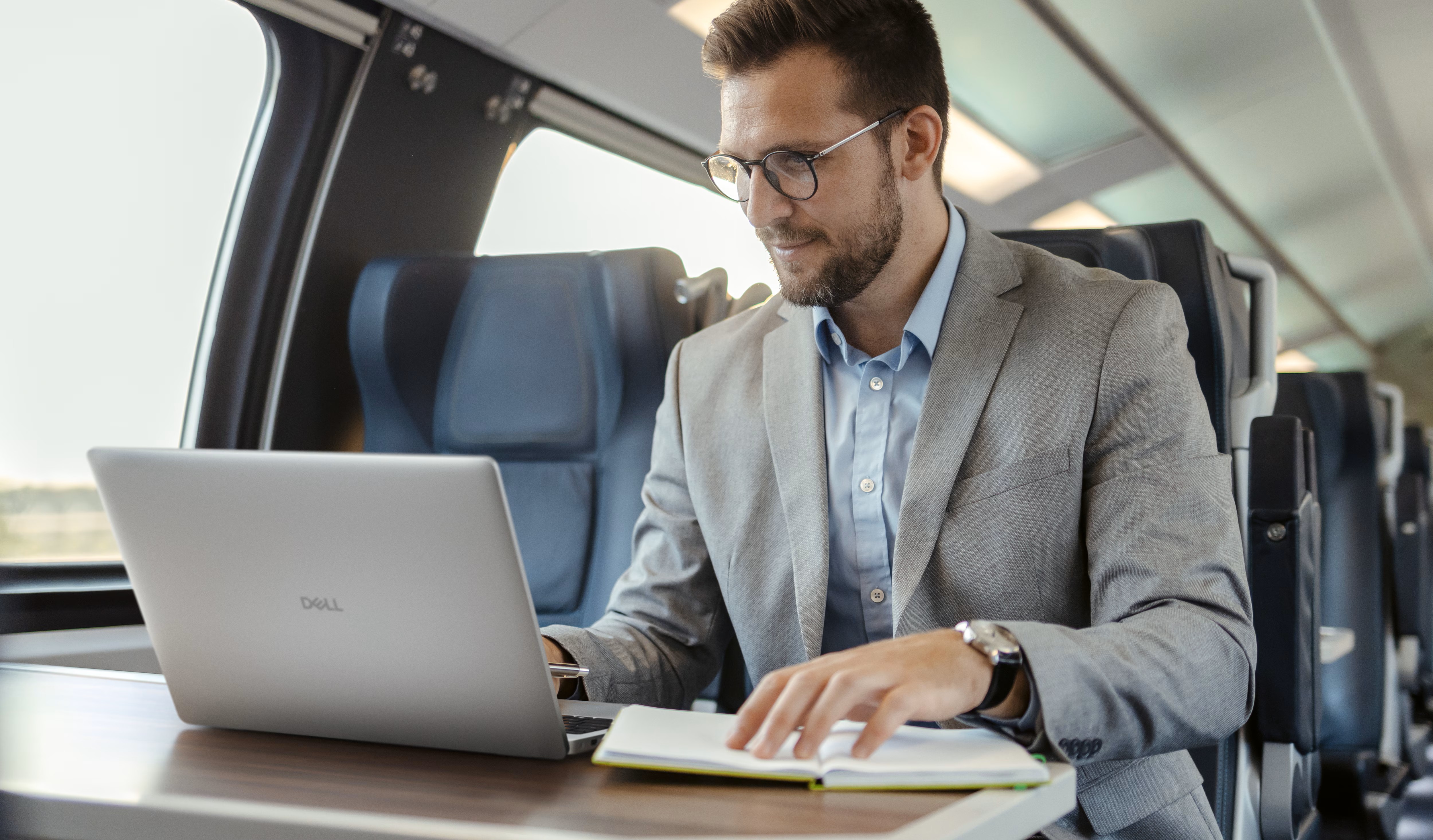 Notebook Dell Pro 16 PC16255 16