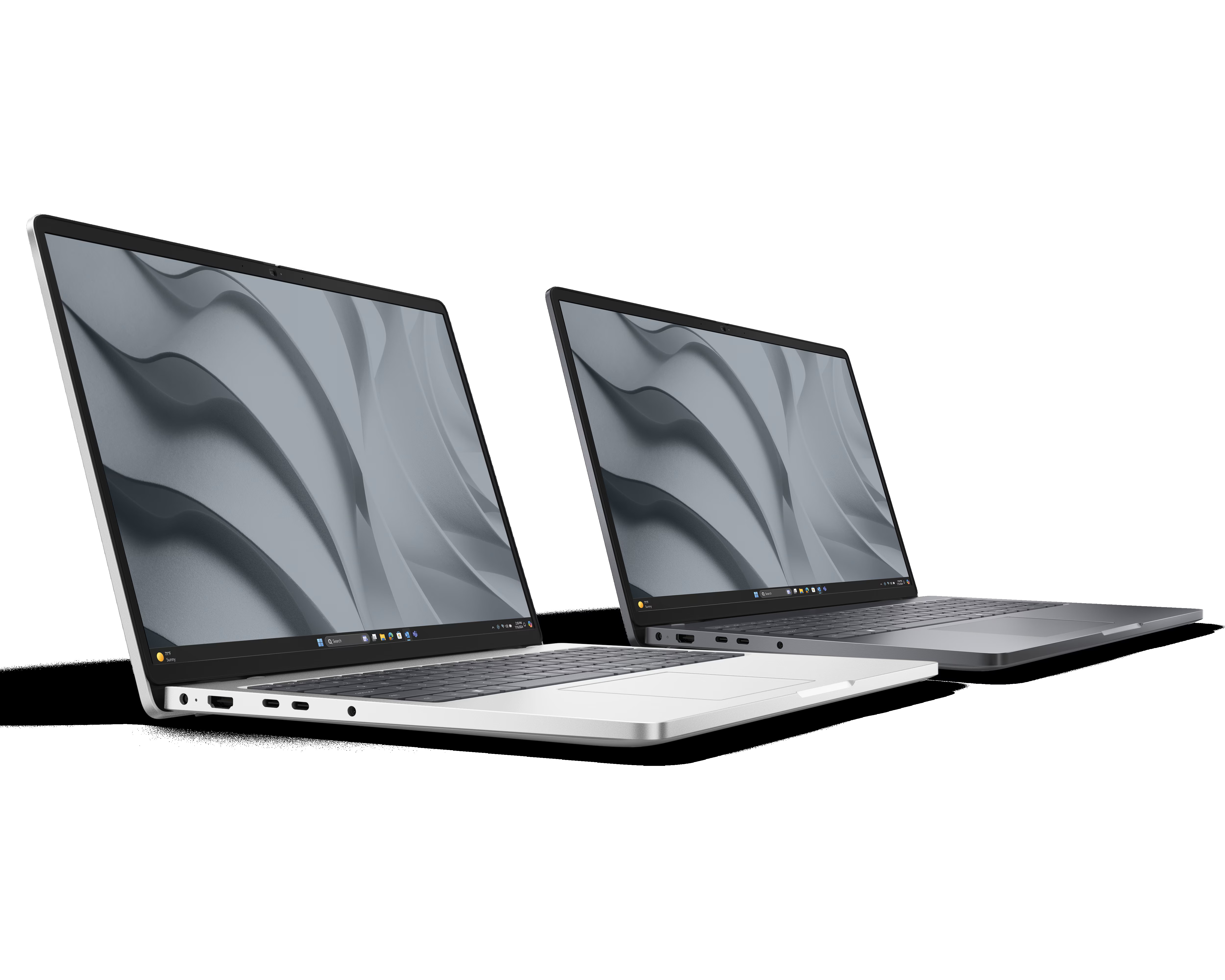 Notebook Dell Pro 16 PC16255 16