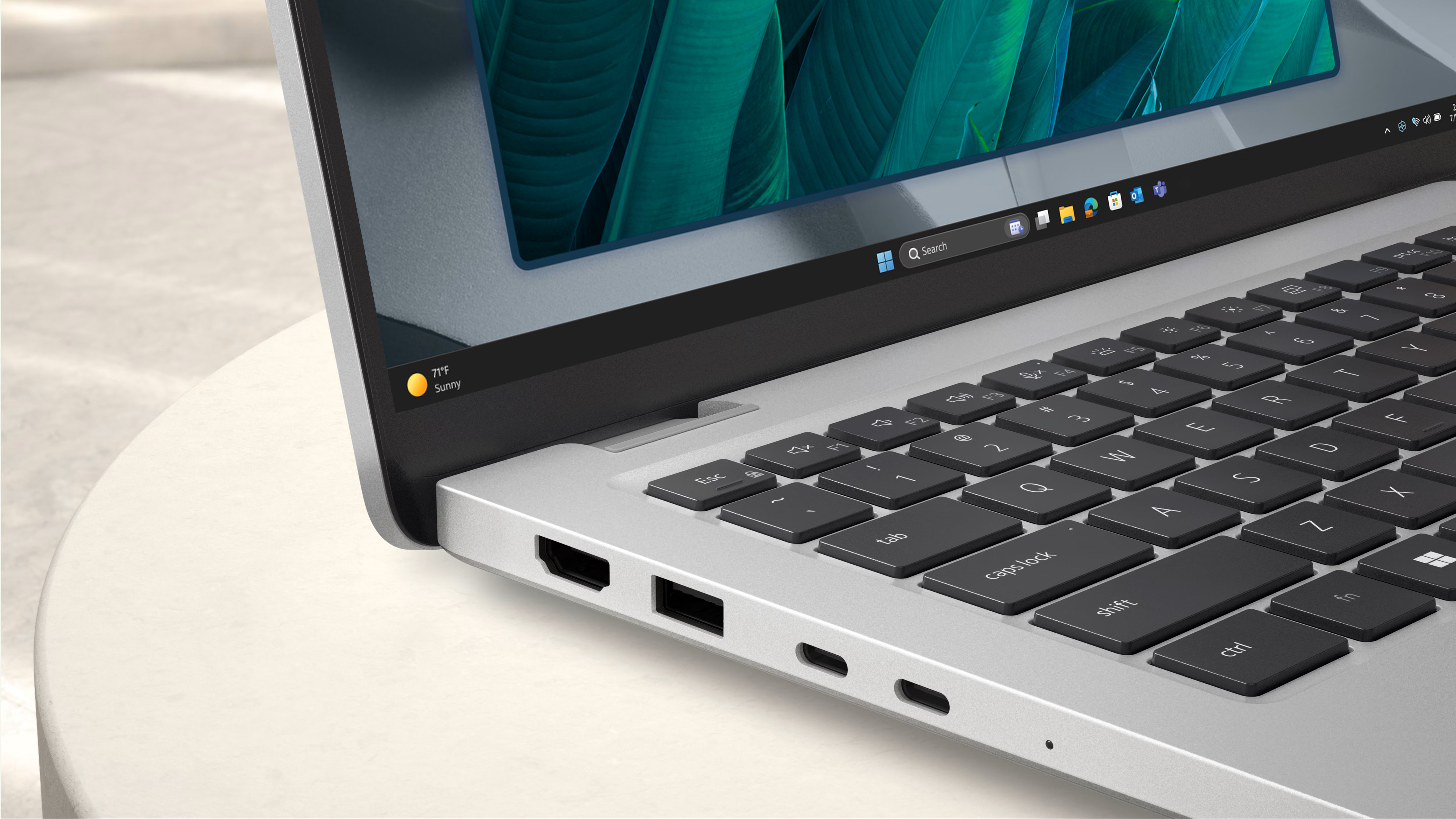 Notebook Dell Pro 16 PC16255 16