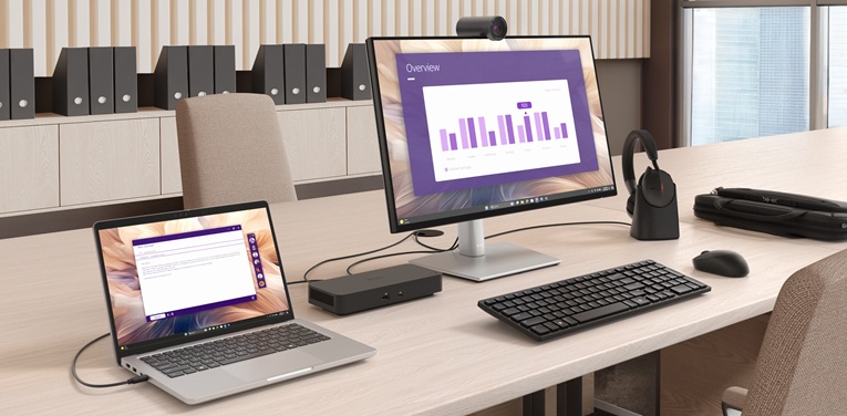 Notebook Dell Pro 13 Plus PB13250 