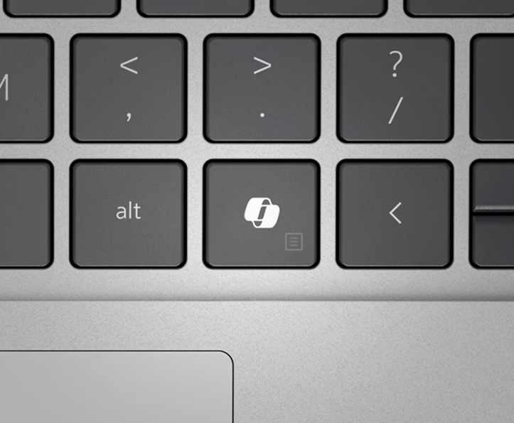 Notebook Dell Pro 13 Plus PB13250 