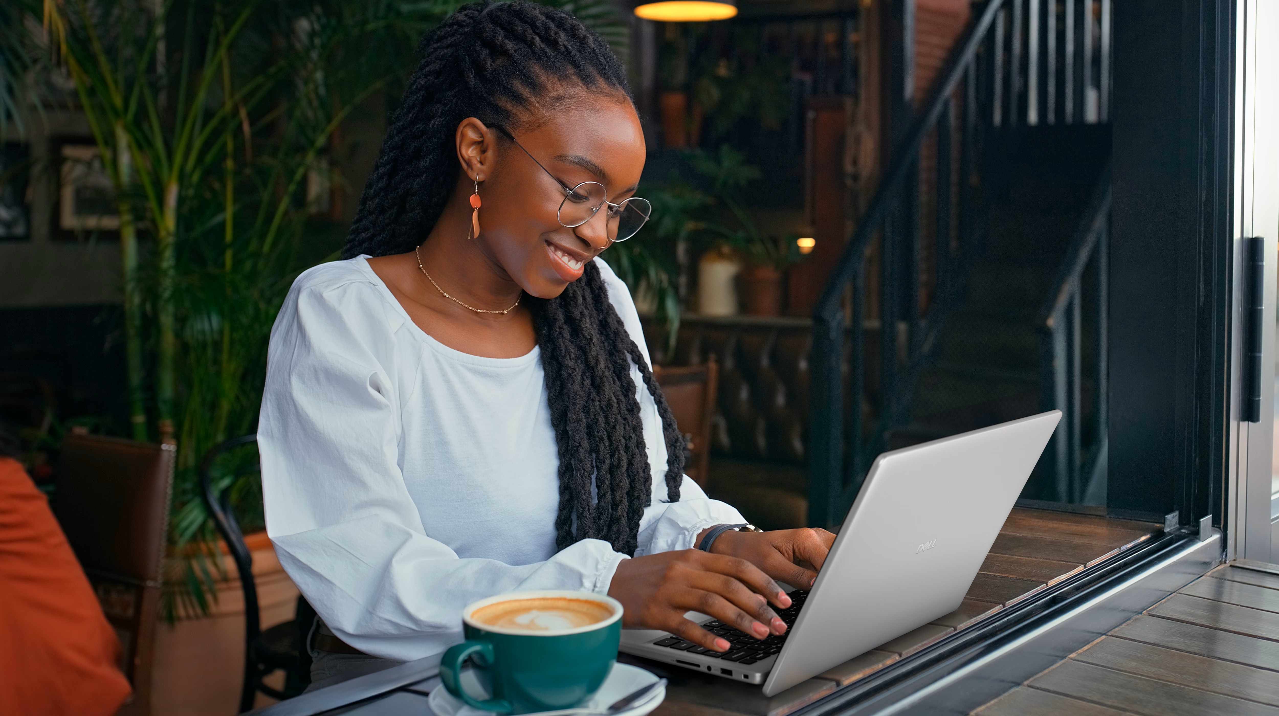 Notebook Dell - porty