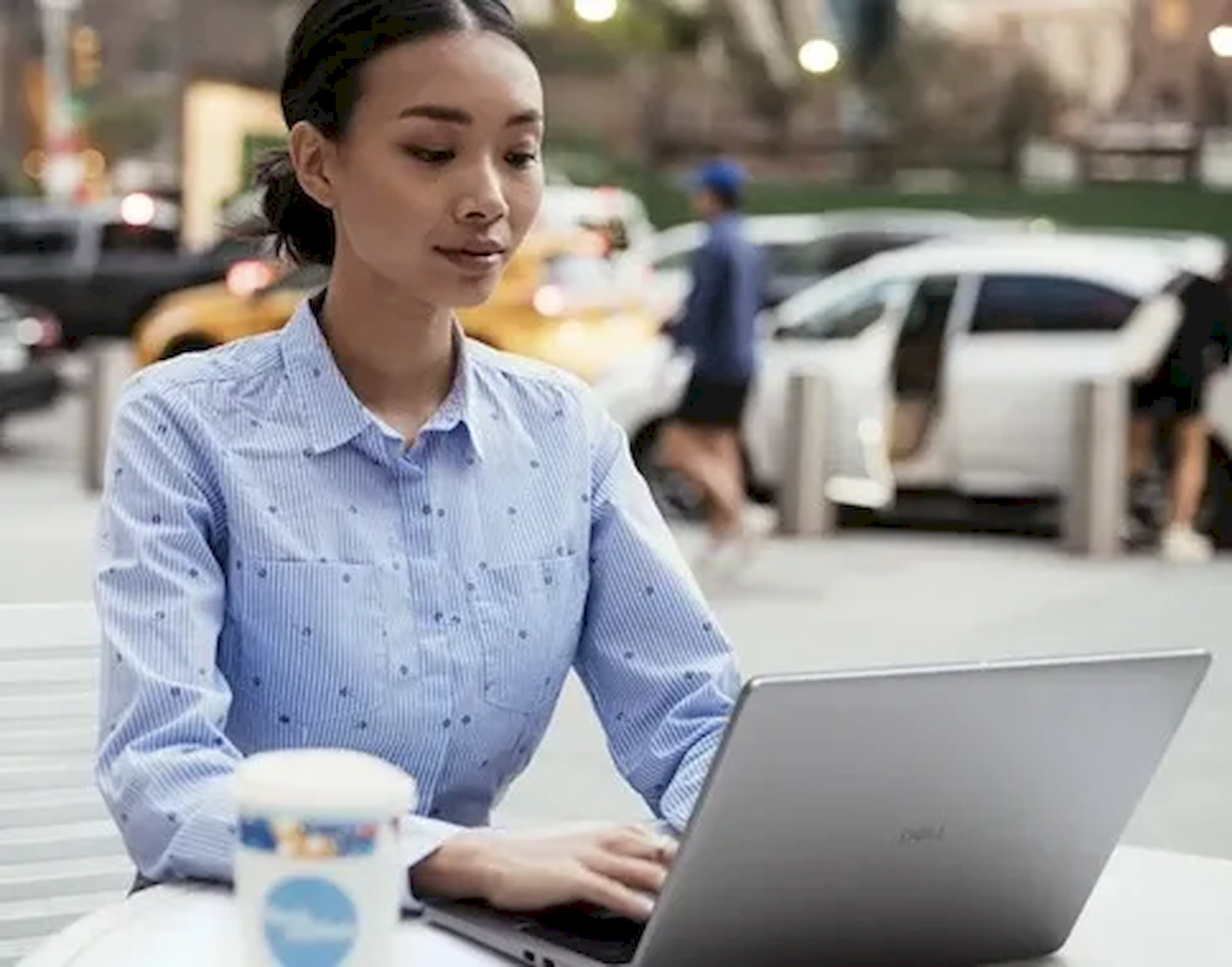 Notebook Dell Pro 14 PC14255