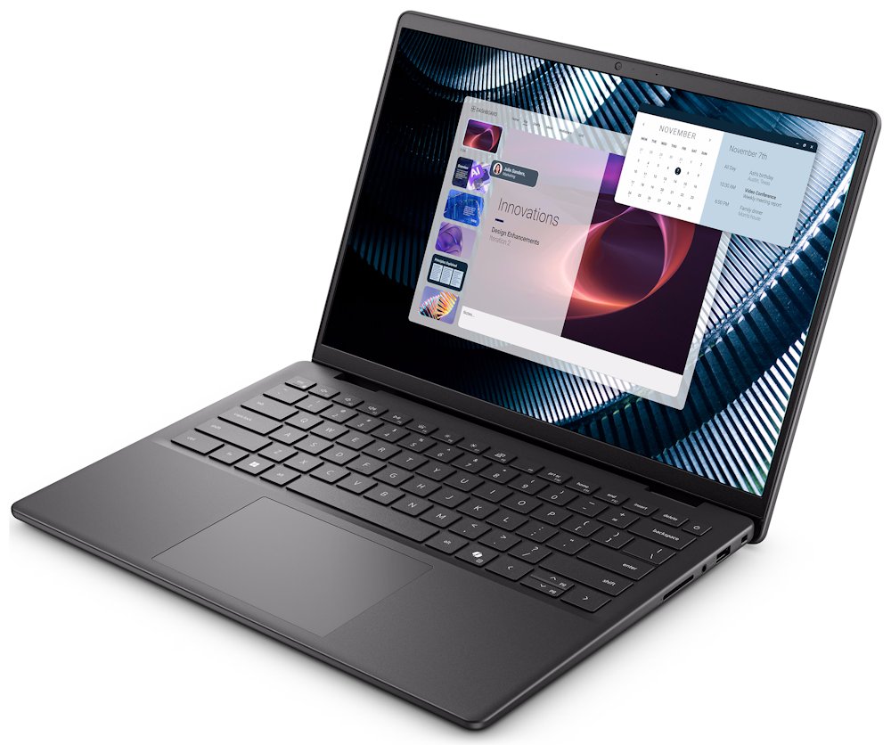 Dell Pro 14 Essential PV14255