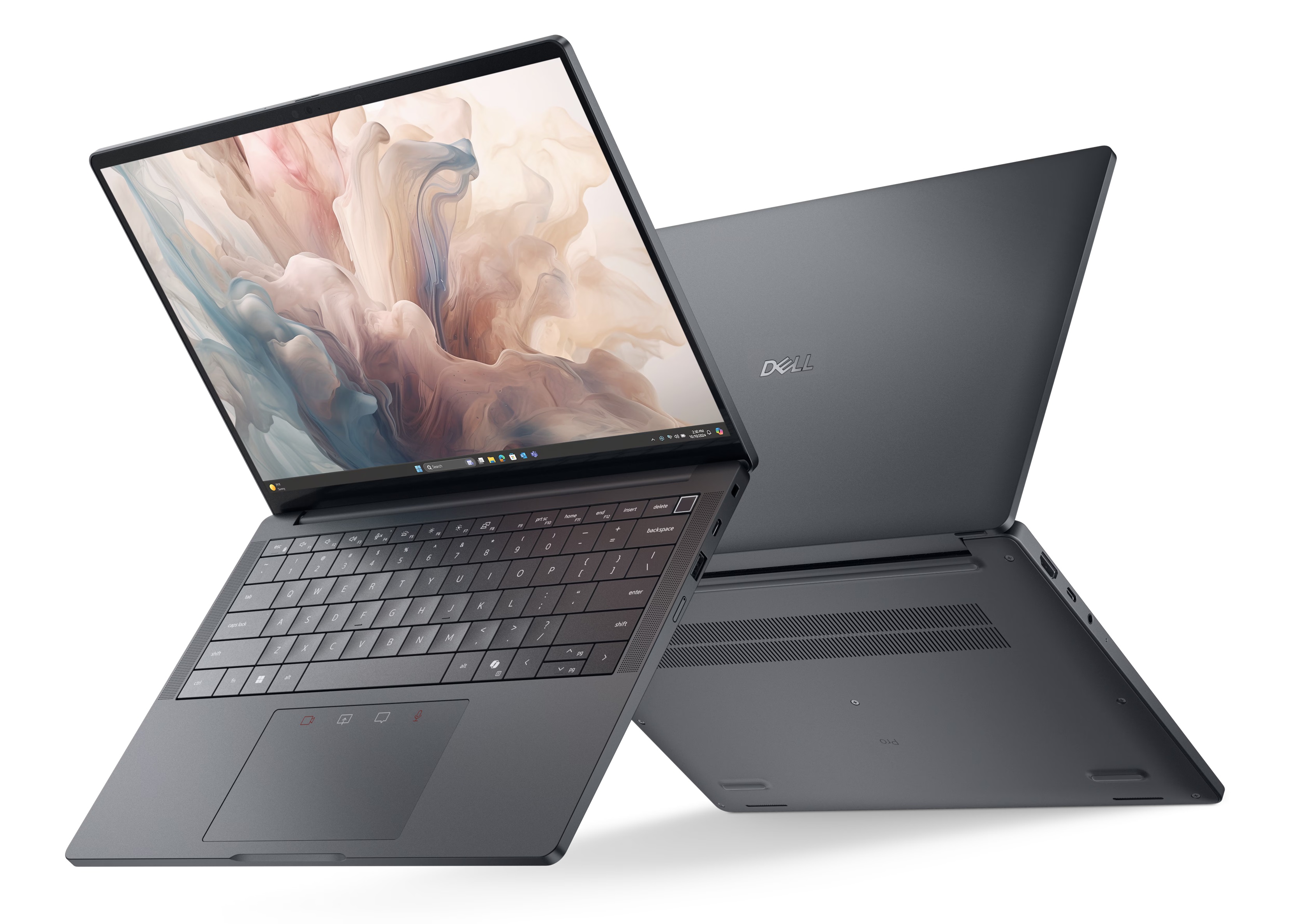 Notebook Dell Pro 14 Premium PA14250 Evo