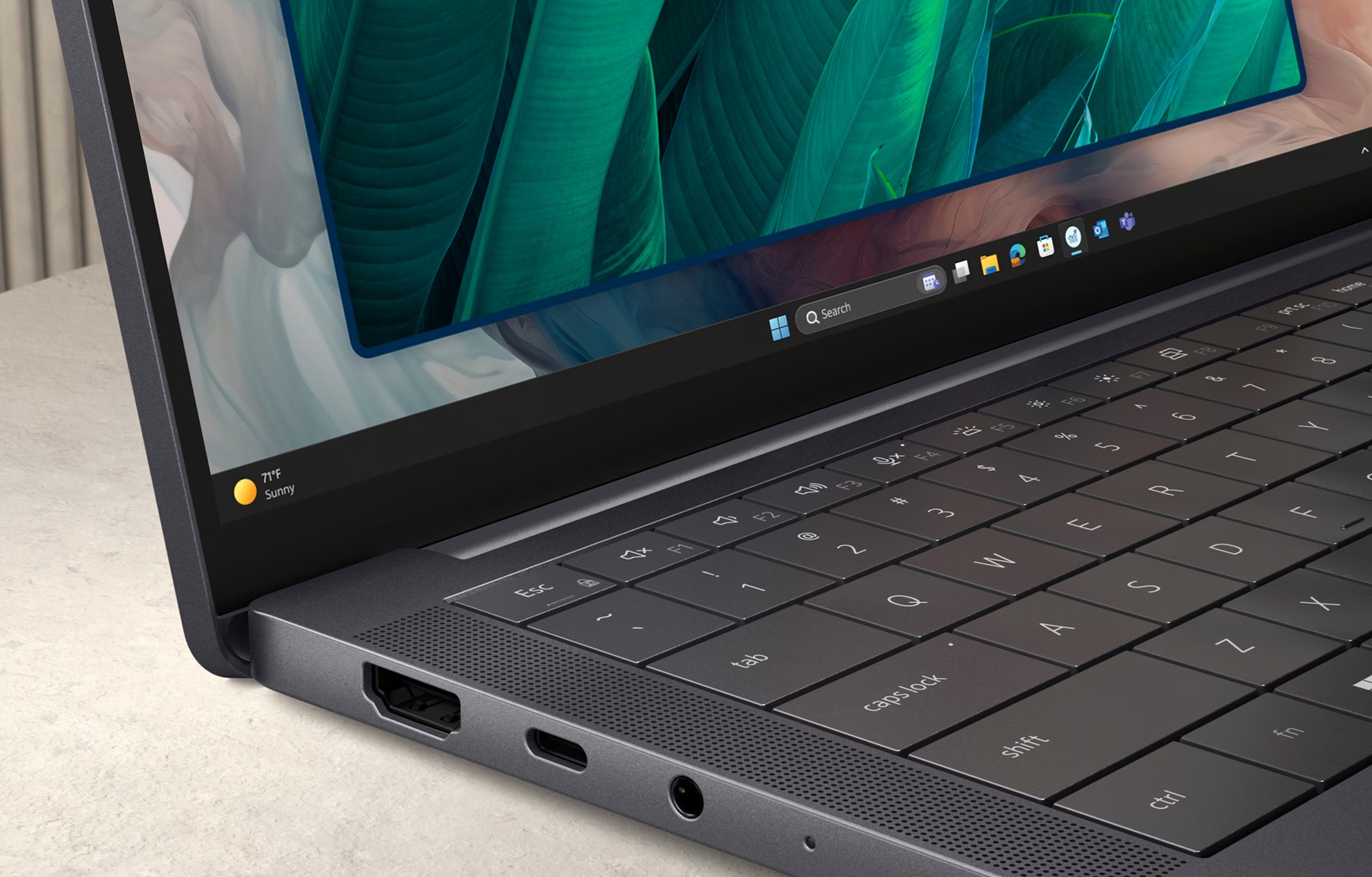 Notebook Dell Pro 14 Premium PA14250 Evo