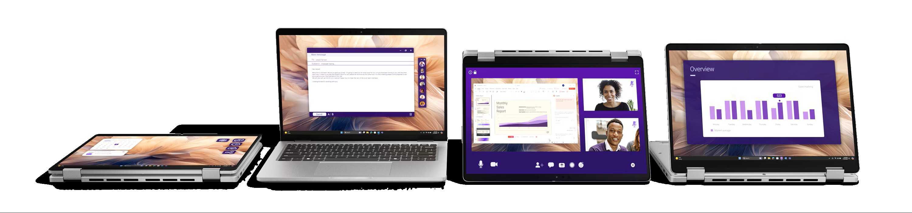 Notebook Dell Pro 14 Plus PB14250