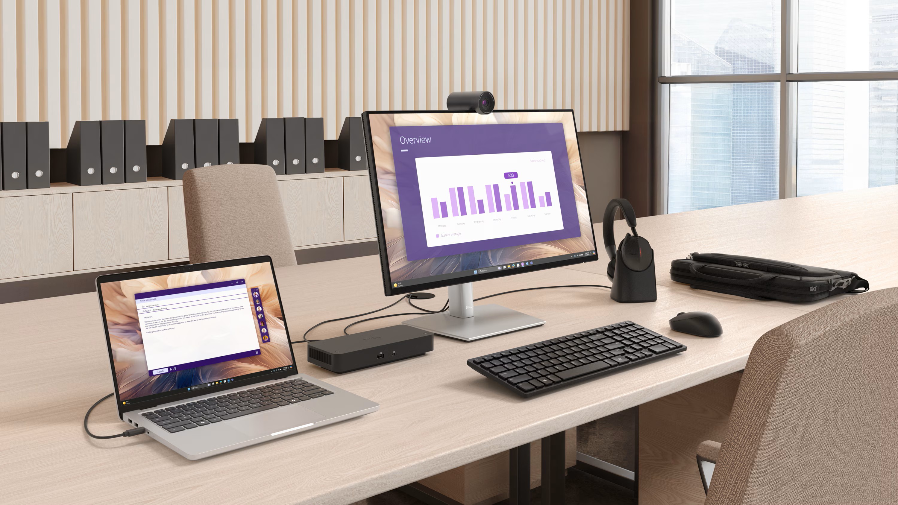 Notebook Dell Pro 14 Plus PB14250