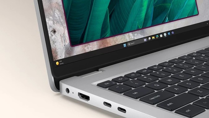 Notebook Dell Pro 14 PC14250