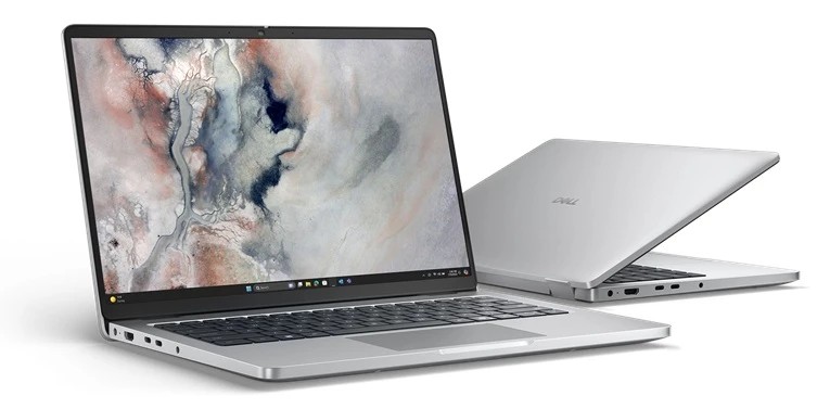 Notebook Dell Pro 14 PC14250