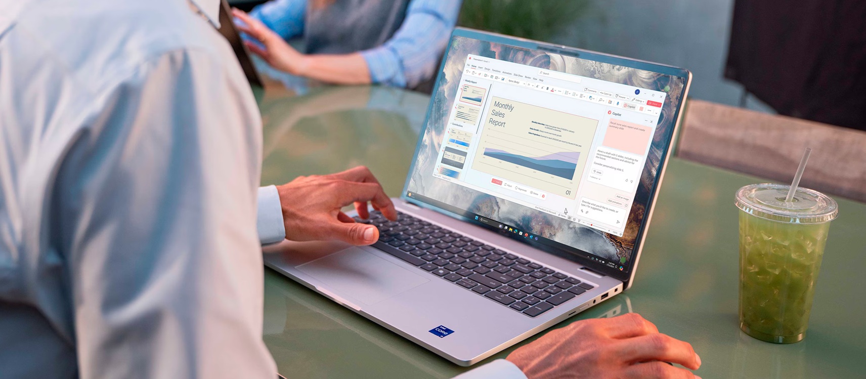 Notebook Dell Pro 16 Plus PB16250