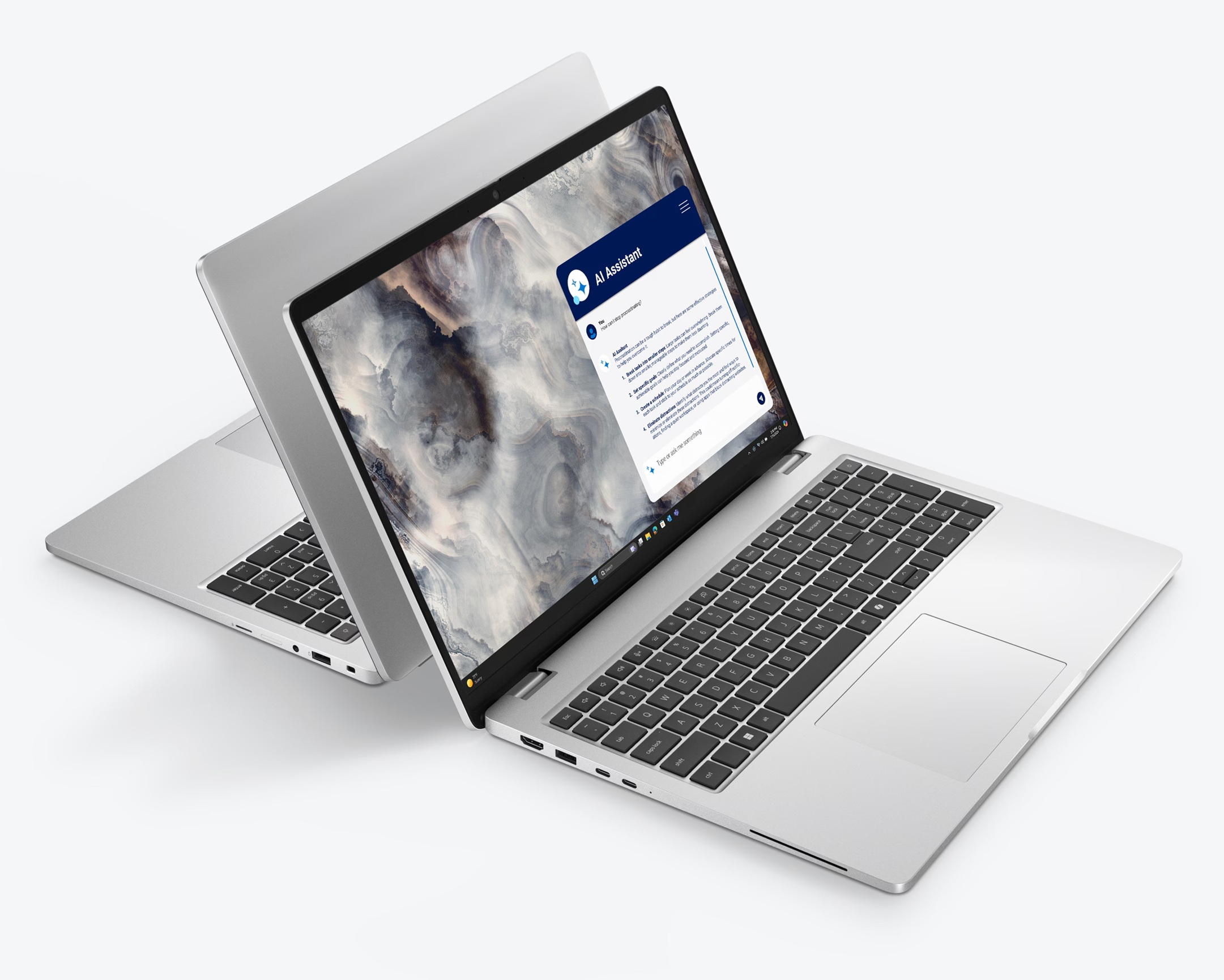 Notebook Dell Pro 16 Plus PB16250