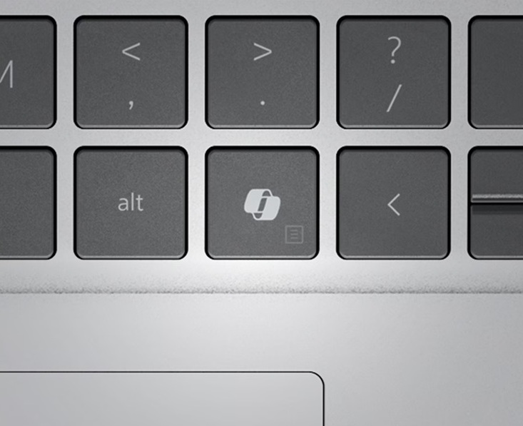 Notebook Dell Pro 16 Plus PB16250