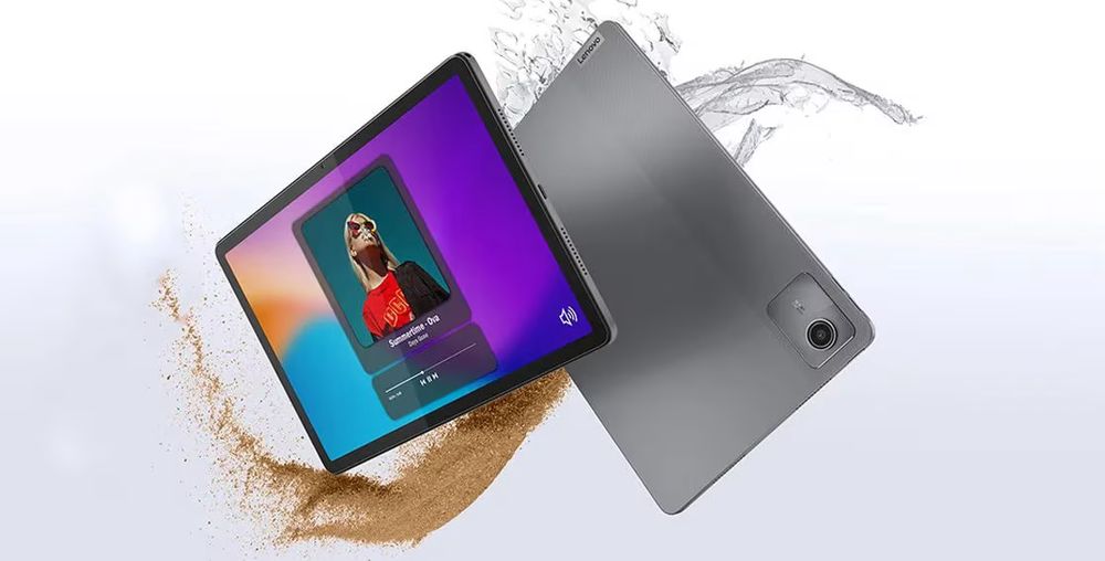 Tablet Lenovo Tab K11 Gen 2