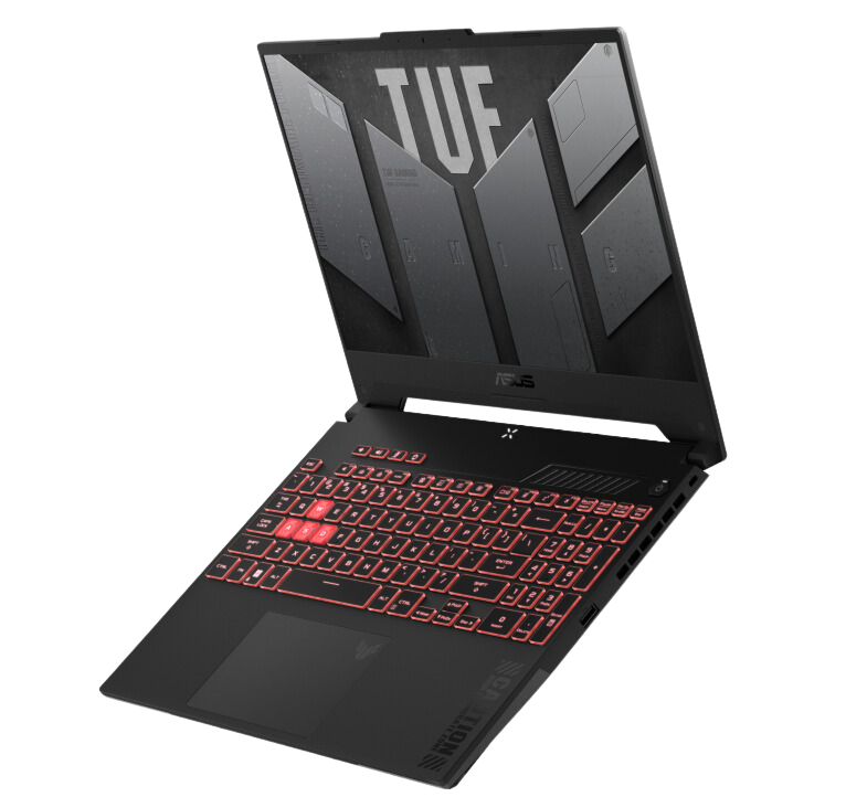 Notebook Asus TUF Gaming A15