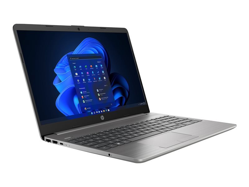 Notebook HP 250 G9 s širokoúhlým displejem