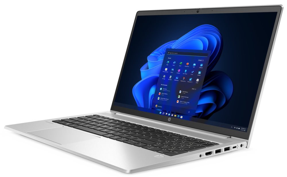 Notebook HP ProBook 450 G9 s kvalitným rozlíšením displeja
