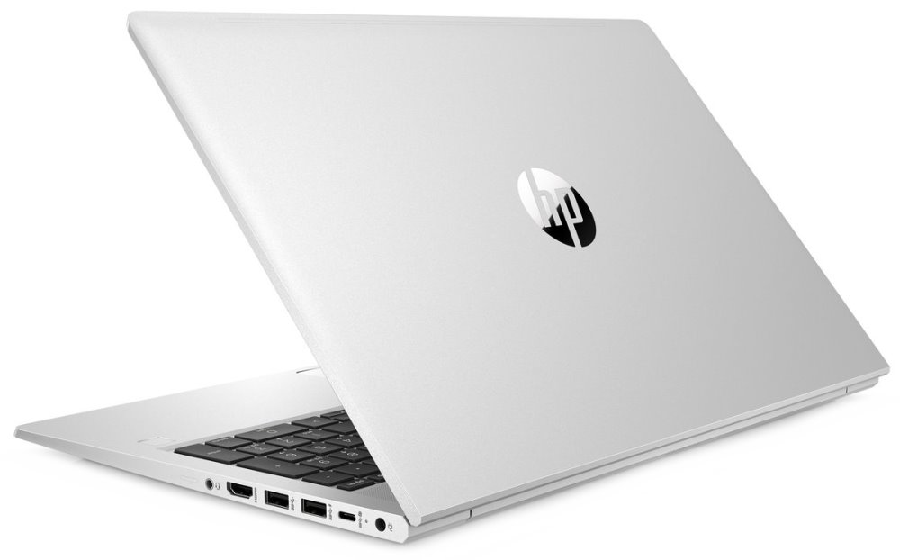 Zadná strana s logom notebooku HP ProBook 450 G9