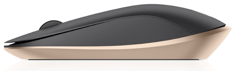 Bezdrátová optická myš HP Z5000