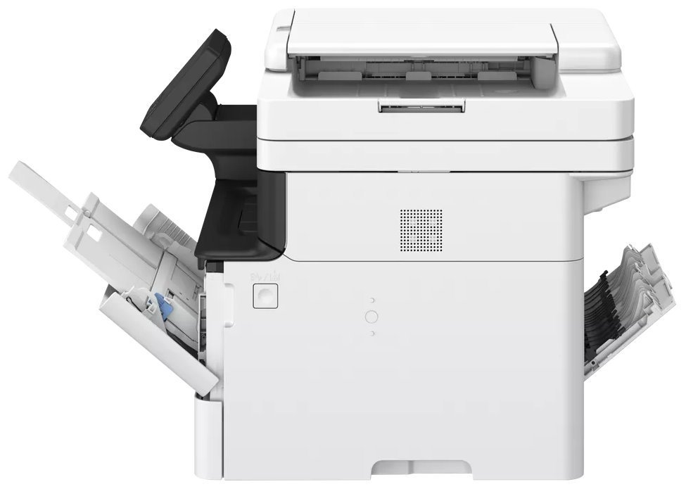 Černobílá laserová tiskárna Canon i-SENSYS MF465dw