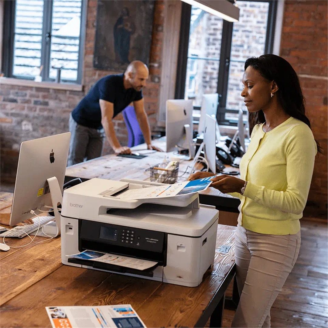 Tiskárna Brother MFC-J3540DW