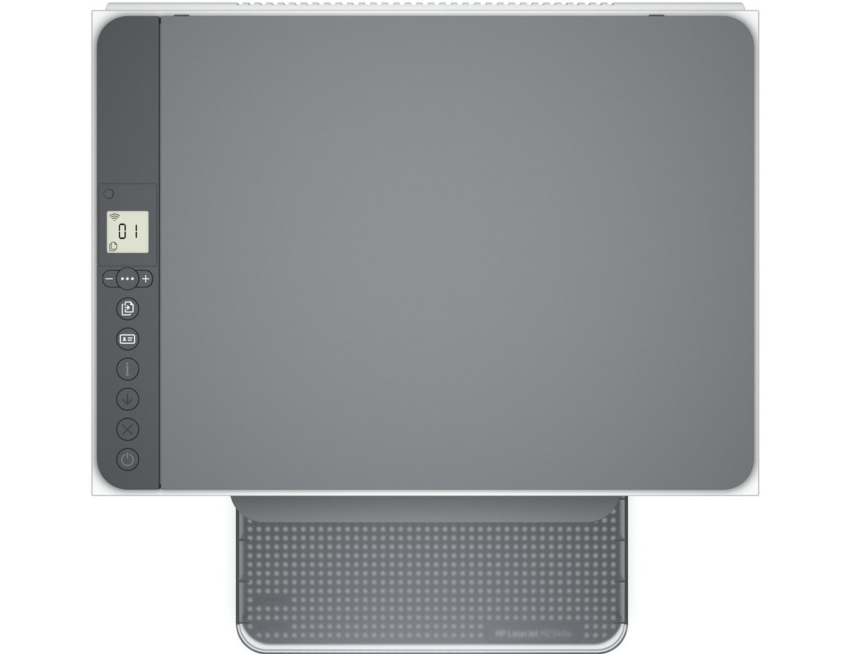 Tiskárna HP LaserJet MFP M234