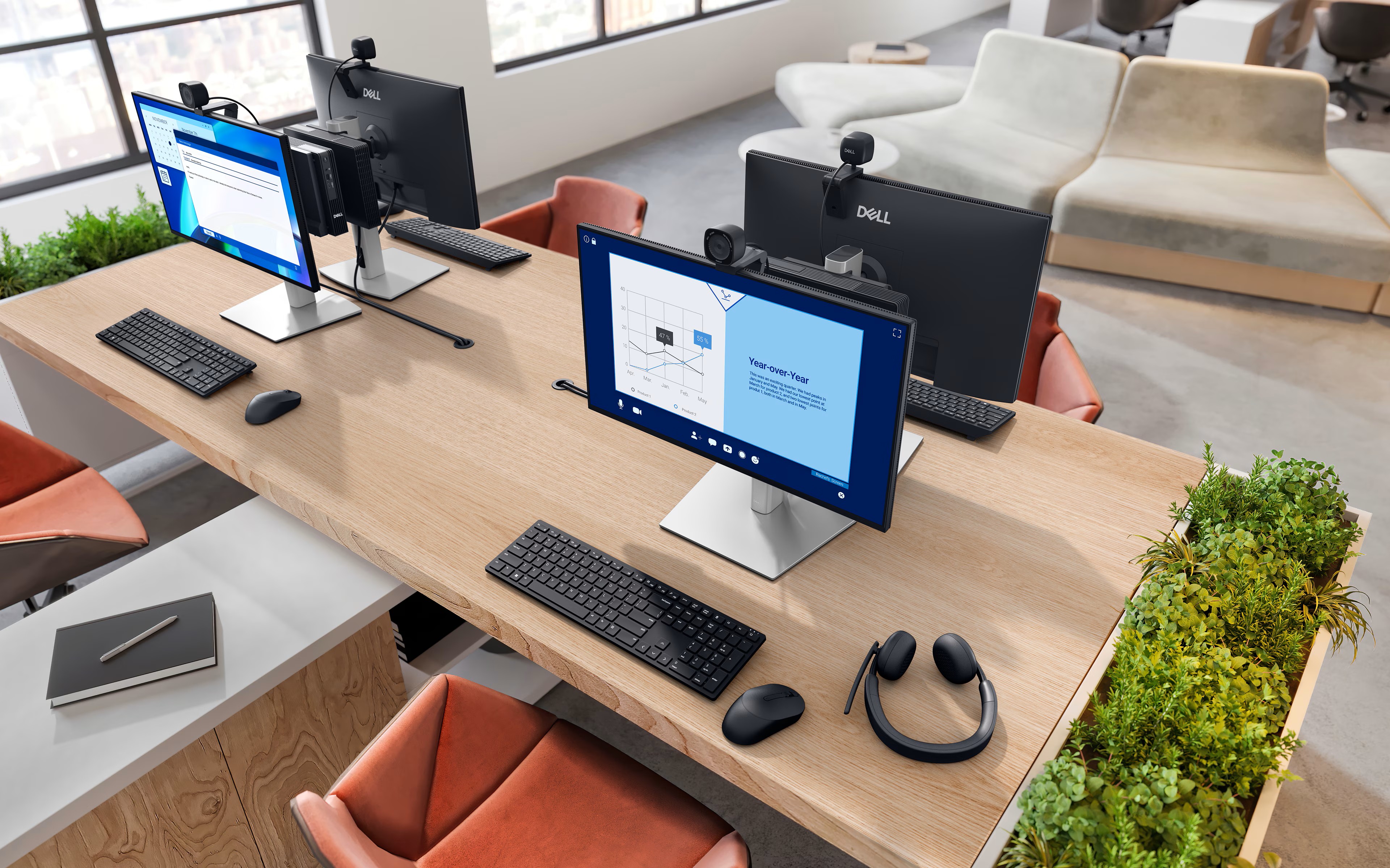 Počítač Dell Pro Micro QCM1250