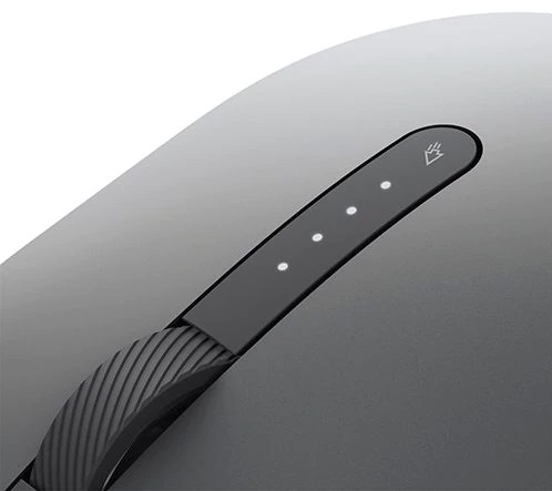 Myš Dell MS3220 laserová