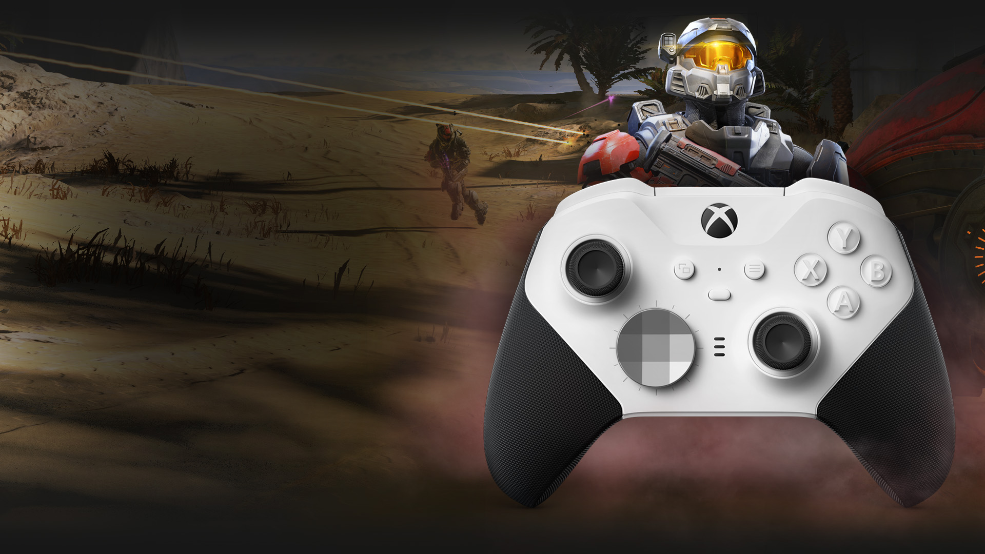 Gamepad Xbox Wireless Controller Elite Series 2 Core Edition má integrovaný 3,5 mm Audio Jack pre slúchadlá s mikrofónom, ktoré vám maximálne uľahčia online komunikáciu pri hraní rozličných multiplayerových titulov.