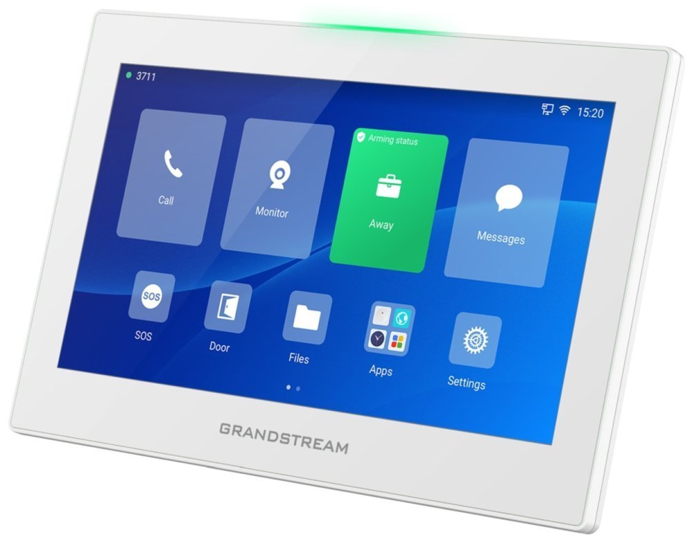 Interkom Grandstream