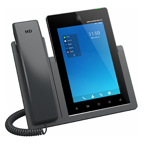videotelefon Grandstream