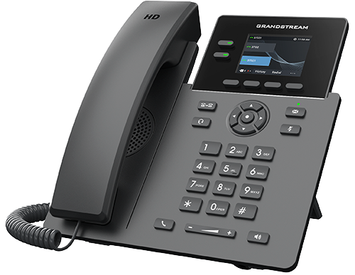 Telefon Grandstream GRP2610 SIP