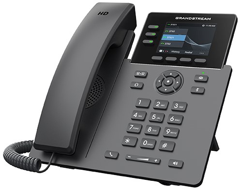 Telefon Grandstream GRP2611G SIP 