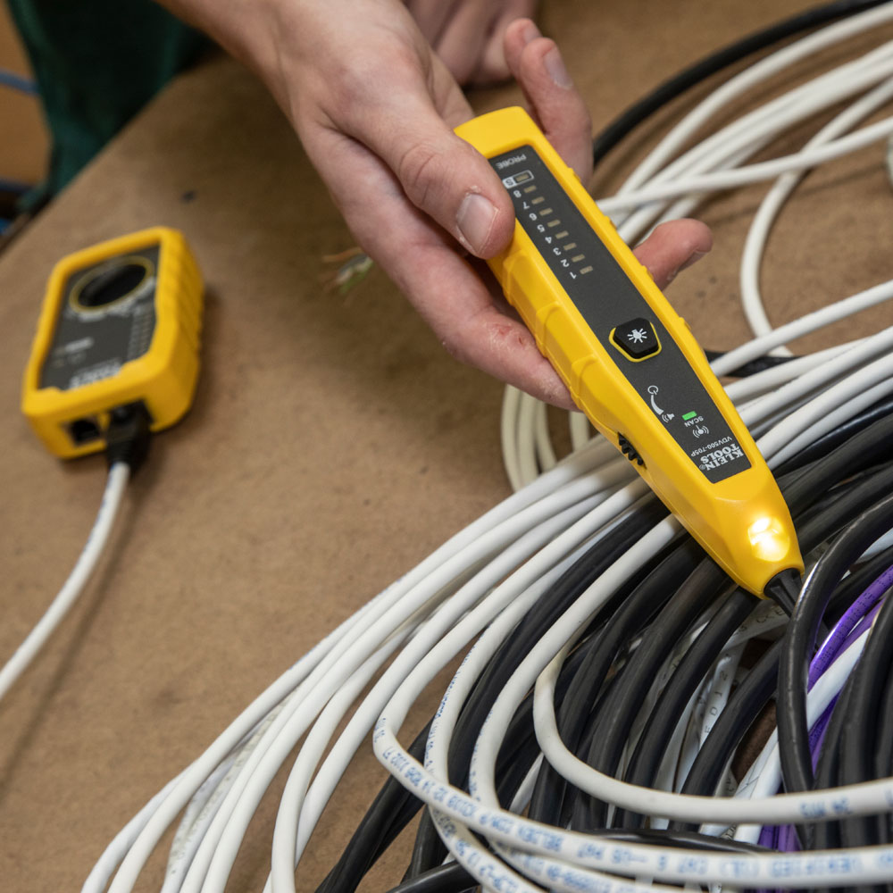 Měřící přístroj KLEIN TOOLS TrakAll