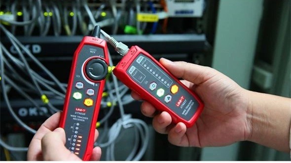 Tester UNI-T UT683KIT