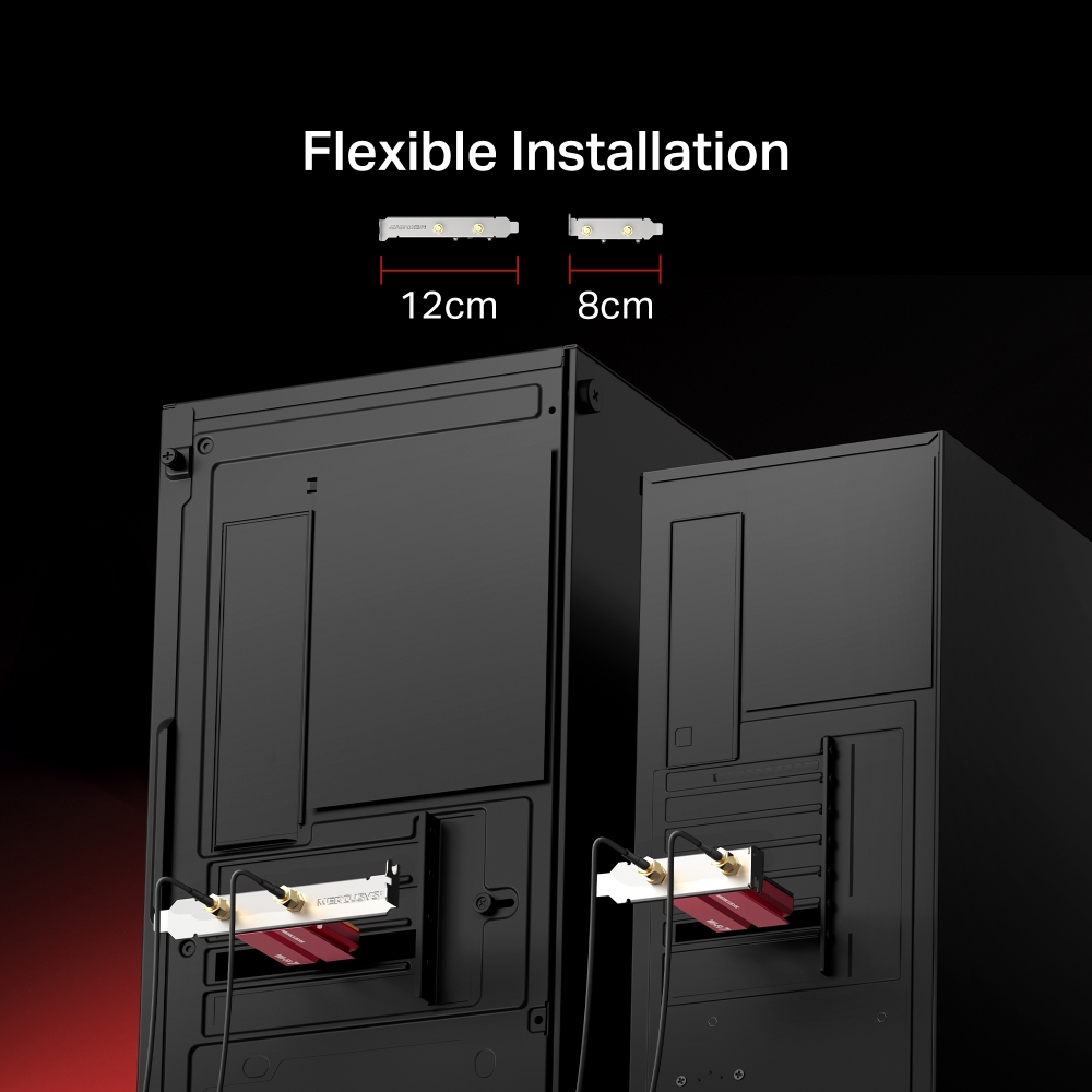TP-Link Mercusys MA49BE