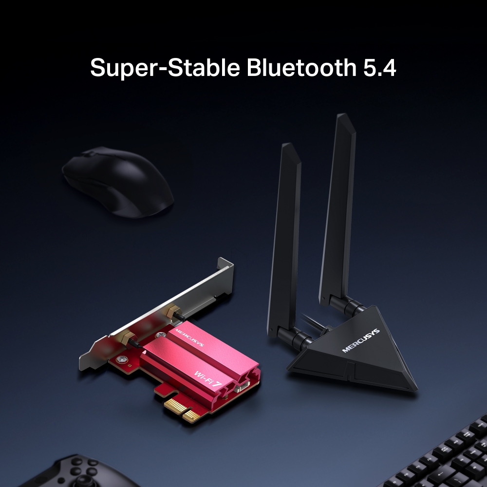 TP-Link Mercusys MA49BE