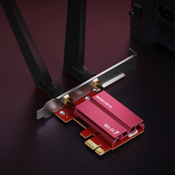 Sieťová karta TP-Link Mercusys MA47BE