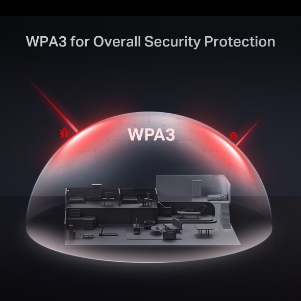 Sieťová karta TP-Link Mercusys MA47BE