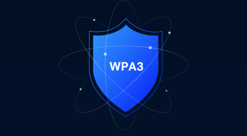 Šifrování WPA3 používá neprůstřelný 192bitový šifrovací algoritmus CNSA, který byl původně určen pro průmyslové, vládní či vojenské nasazení.