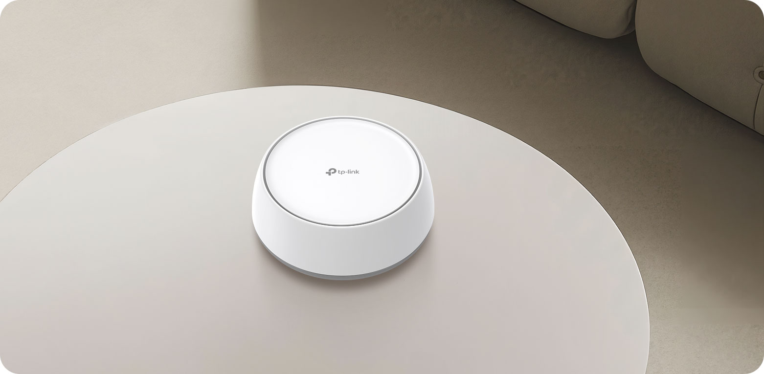 WiFi router TP-Link HB210