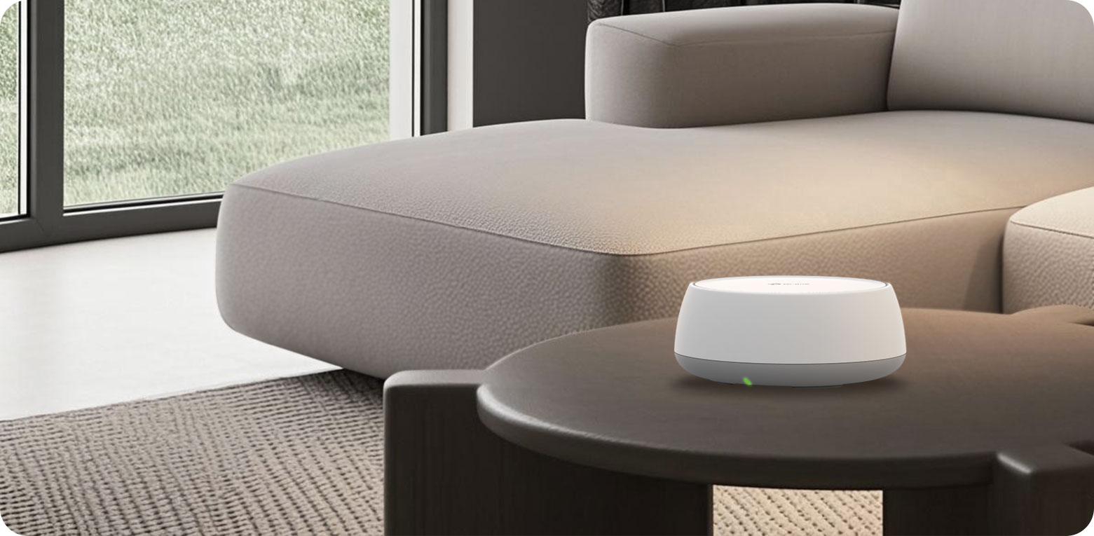WiFi router TP-Link HB210