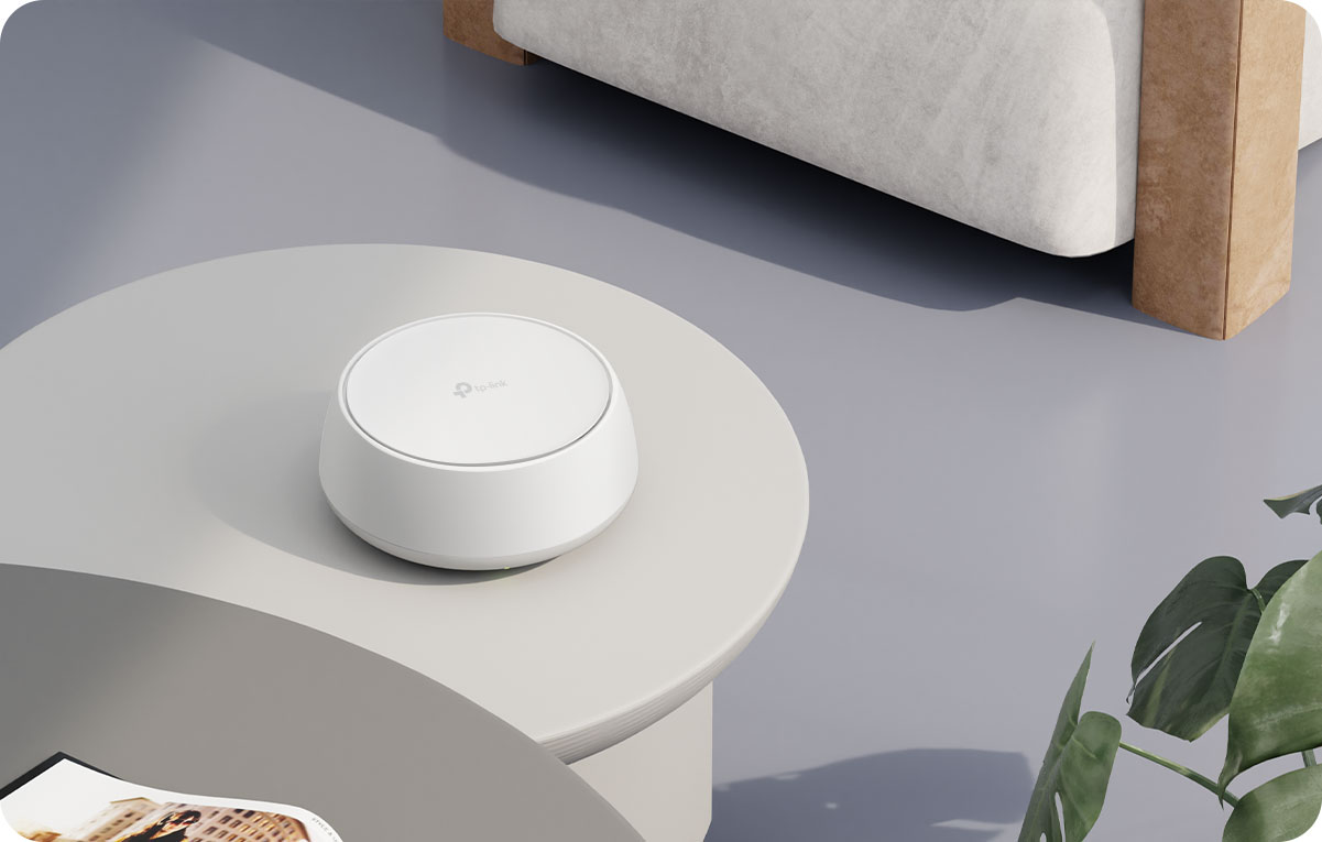 WiFi router TP-Link HB210 Pro