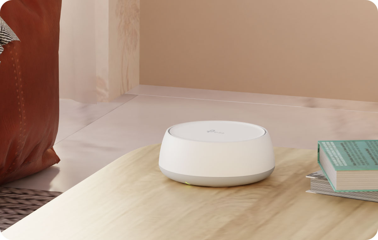 WiFi router TP-Link HB210 Pro