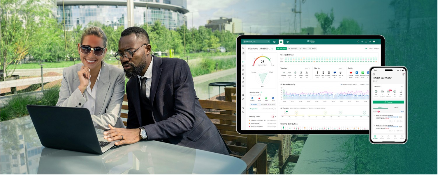 TP-Link EAP603-Outdoor venkovní AP, AX1800