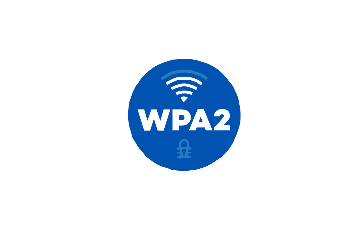 Modemový 4G LTE router TP-Link M7000 je vybavený šifrovacím standardem WPA2-PSK pro ochranu citlivých dajů, jako je mobilní bankovnictví či herní účty.