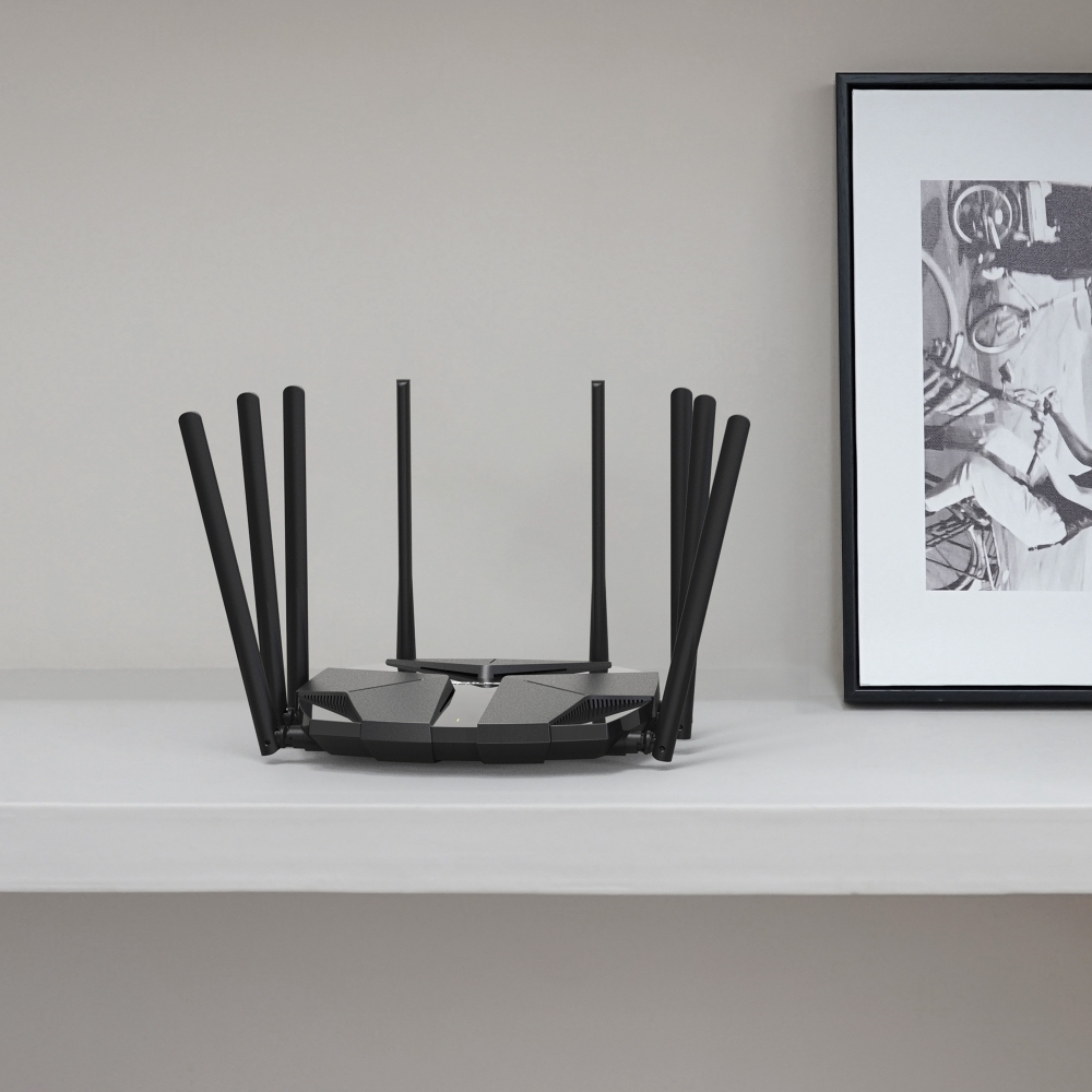 Router MR90X