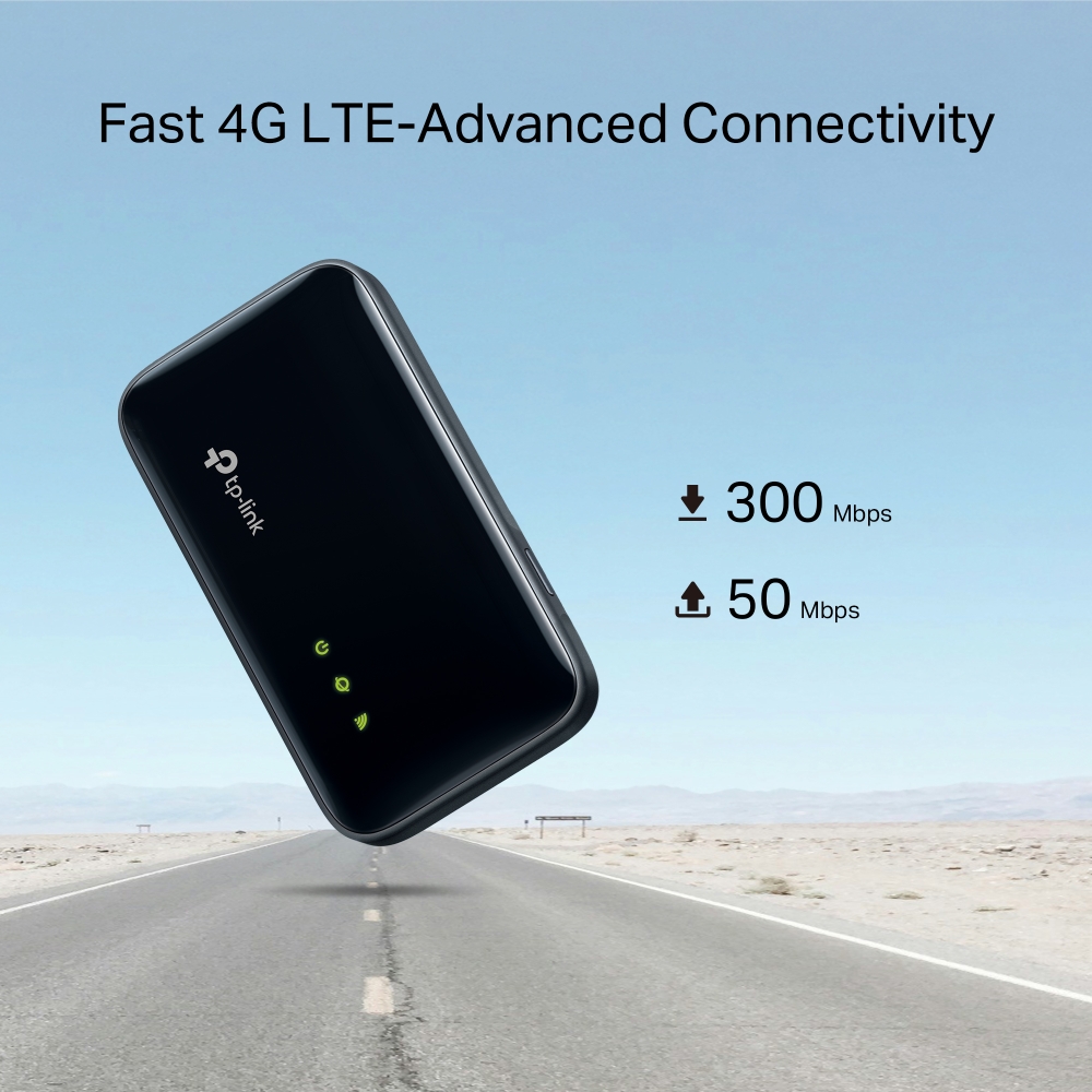 Modem TP-Link M7400