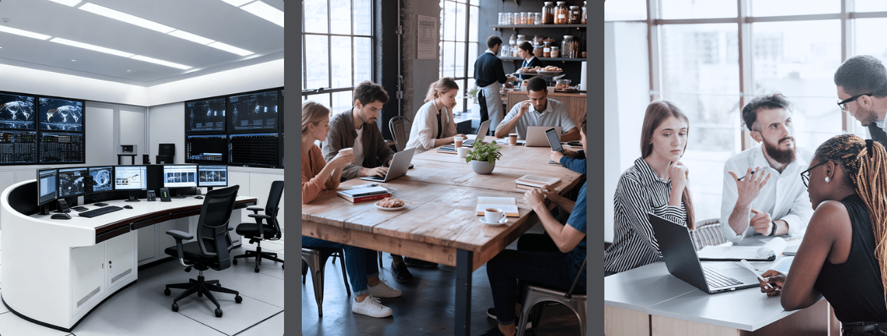 Switch TP-Link Mercusys MS126CP